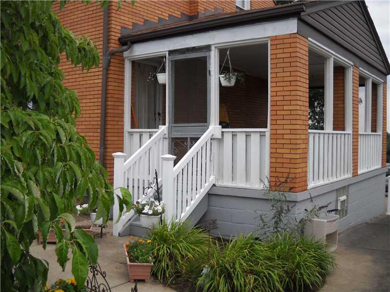 72 Herbst Road Coraopolis, PA 15108 - Photo 4 of 24 Exterior Front.