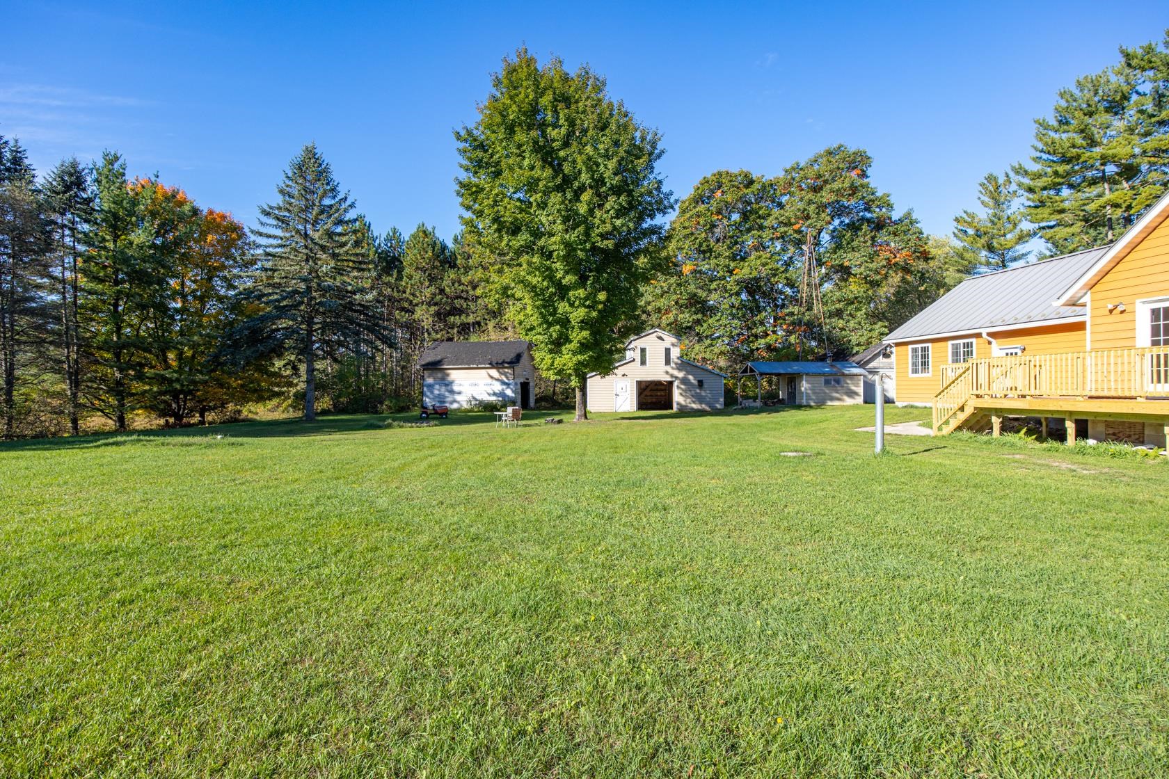 770 County Rd ZZ Amherst Junction, WI 54407 - Photo 8 of 41 Gallery Image 8