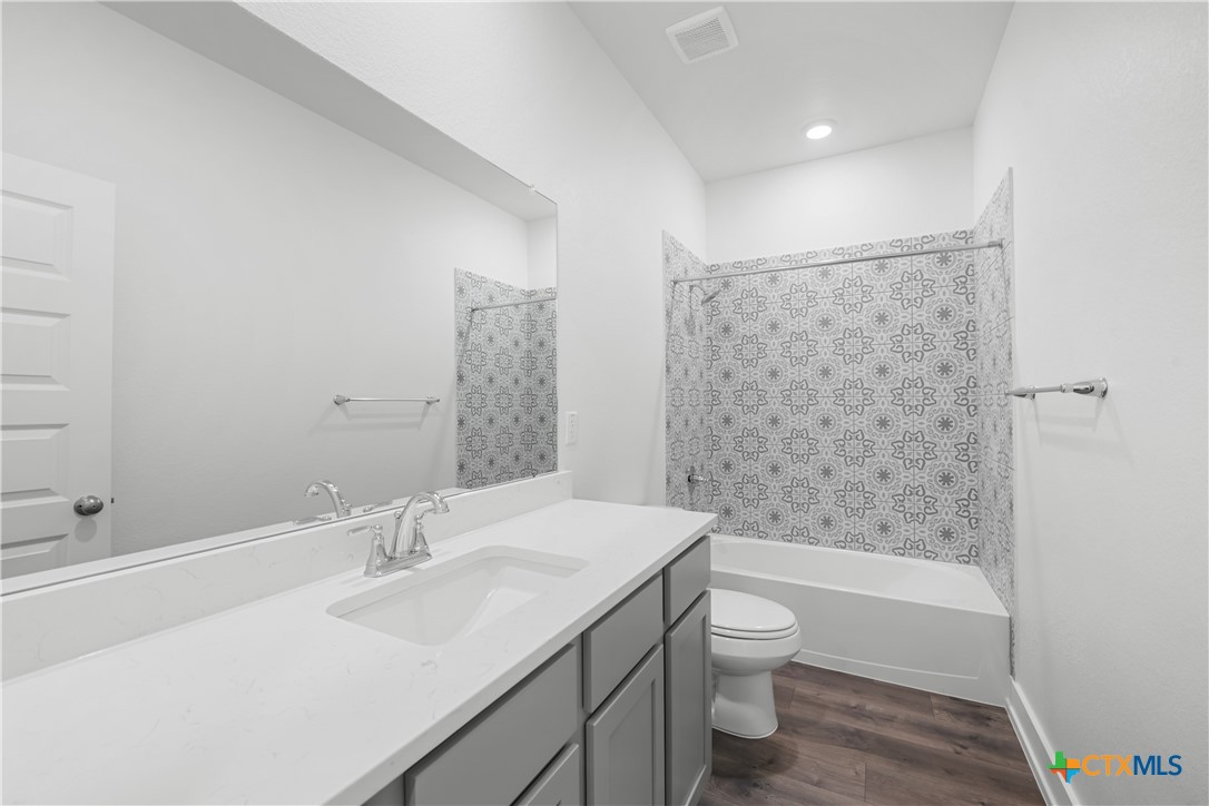 1735 Bear Grass Rdg Road Temple, TX 76501 - Photo 12 of 16