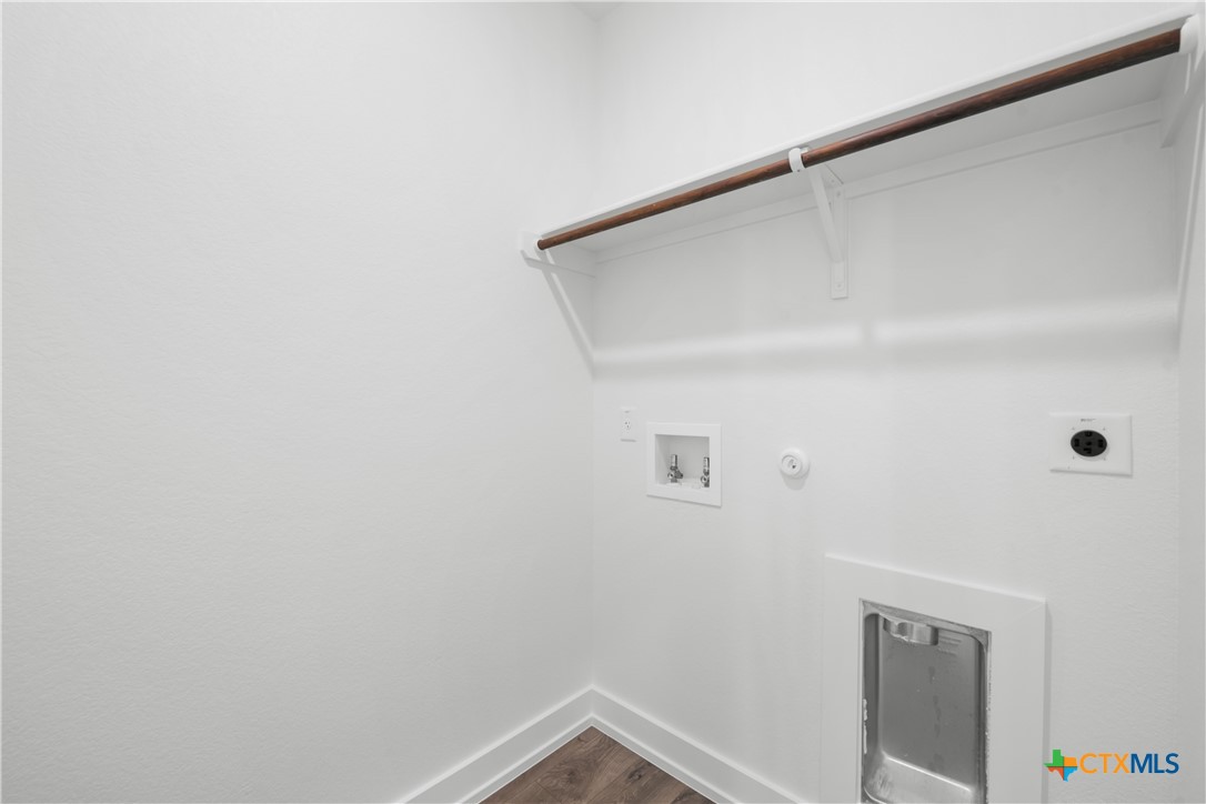 1735 Bear Grass Rdg Road Temple, TX 76501 - Photo 14 of 16