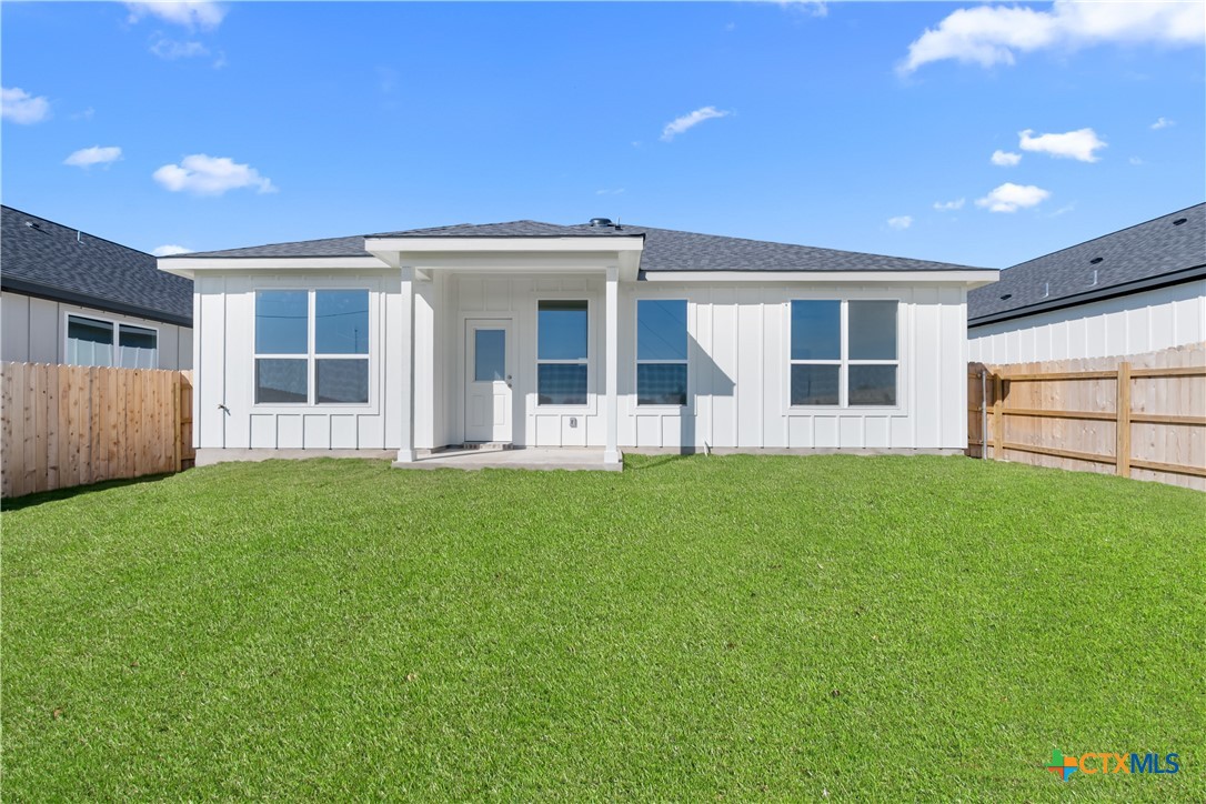 1735 Bear Grass Rdg Road Temple, TX 76501 - Photo 15 of 16