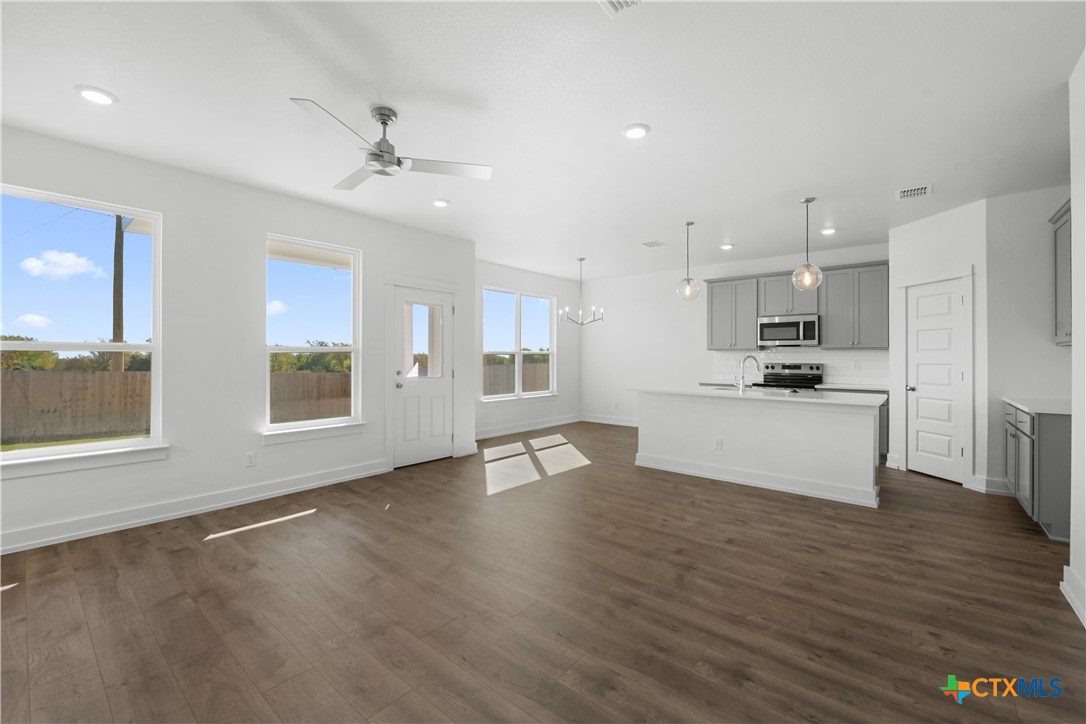 1735 Bear Grass Rdg Road Temple, TX 76501 - Photo 2 of 16