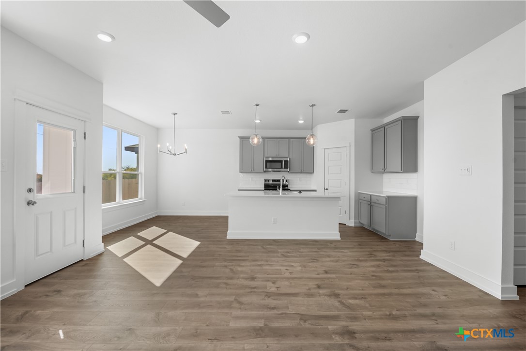 1735 Bear Grass Rdg Road Temple, TX 76501 - Photo 3 of 16