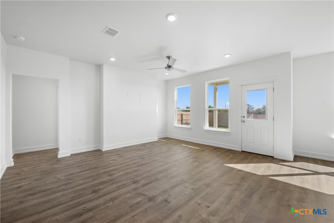 1735 Bear Grass Rdg Road Temple, TX 76501 - Photo 5 of 16