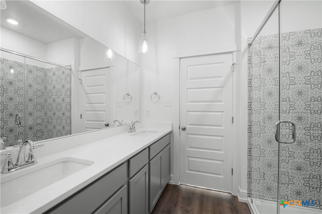 1735 Bear Grass Rdg Road Temple, TX 76501 - Photo 8 of 16