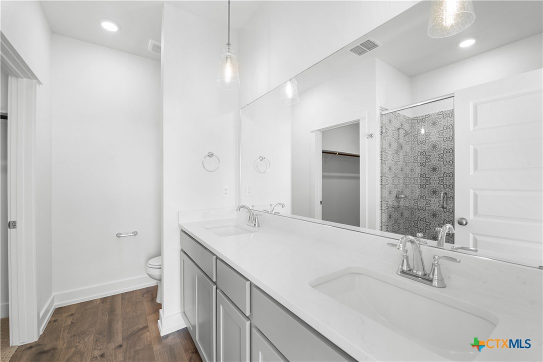 1735 Bear Grass Rdg Road Temple, TX 76501 - Photo 9 of 16