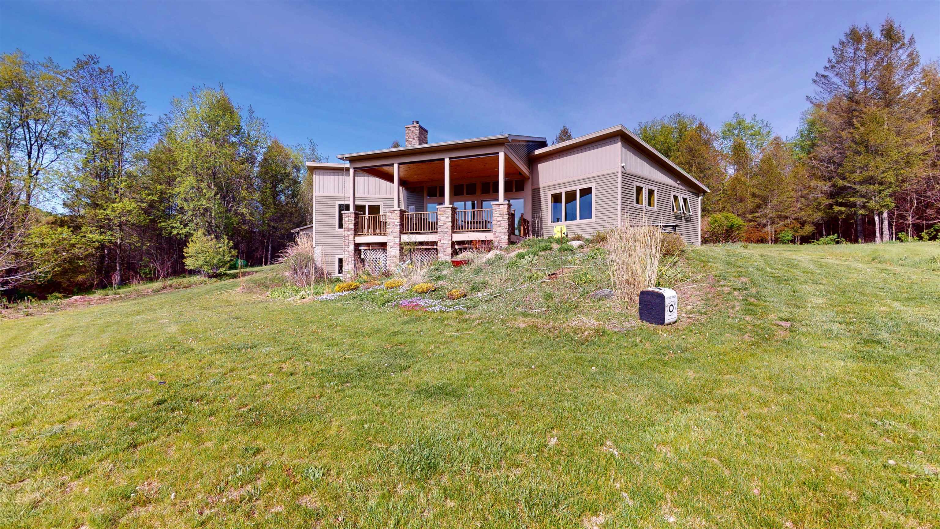 2525 West Burdickville Road Maple City, MI 49664 - Photo 12 of 77