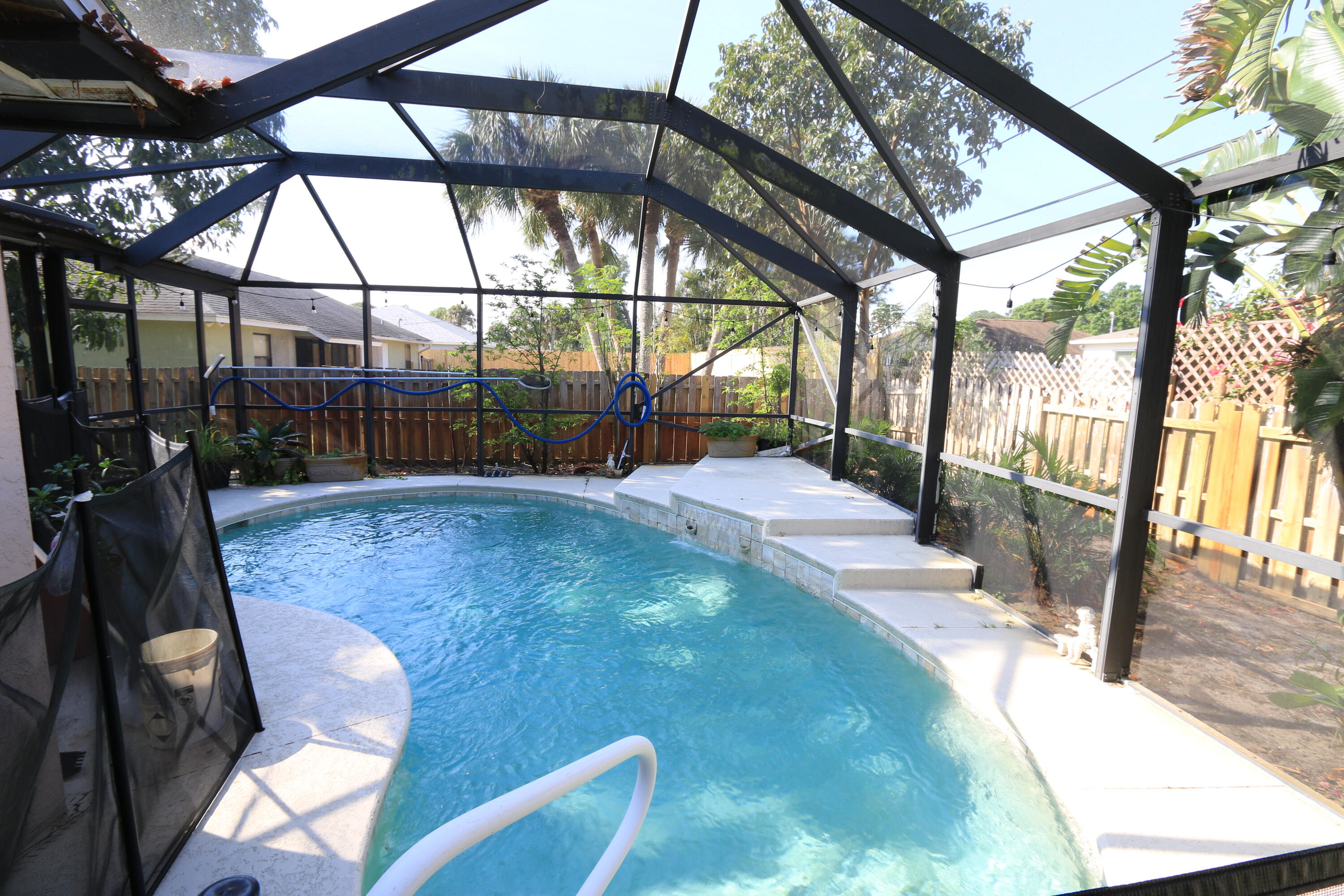 915 Southwest Harvard Road Port St. Lucie, FL 34953 - Photo 34 of 42 IMG_7140