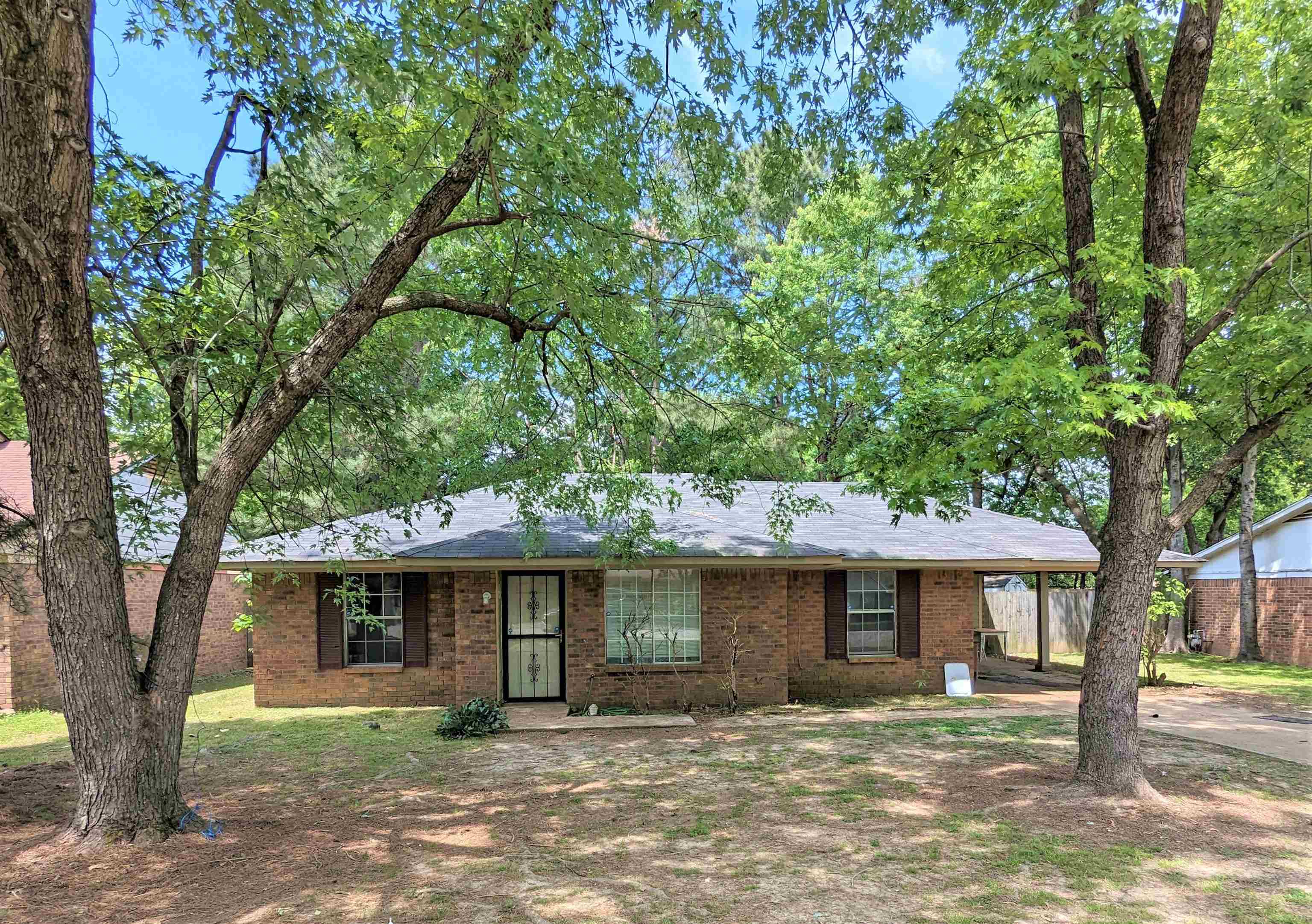 6265 Forestgate Road Horn Lake, MS 38637 - Photo 1 of 2 Gallery Image 1