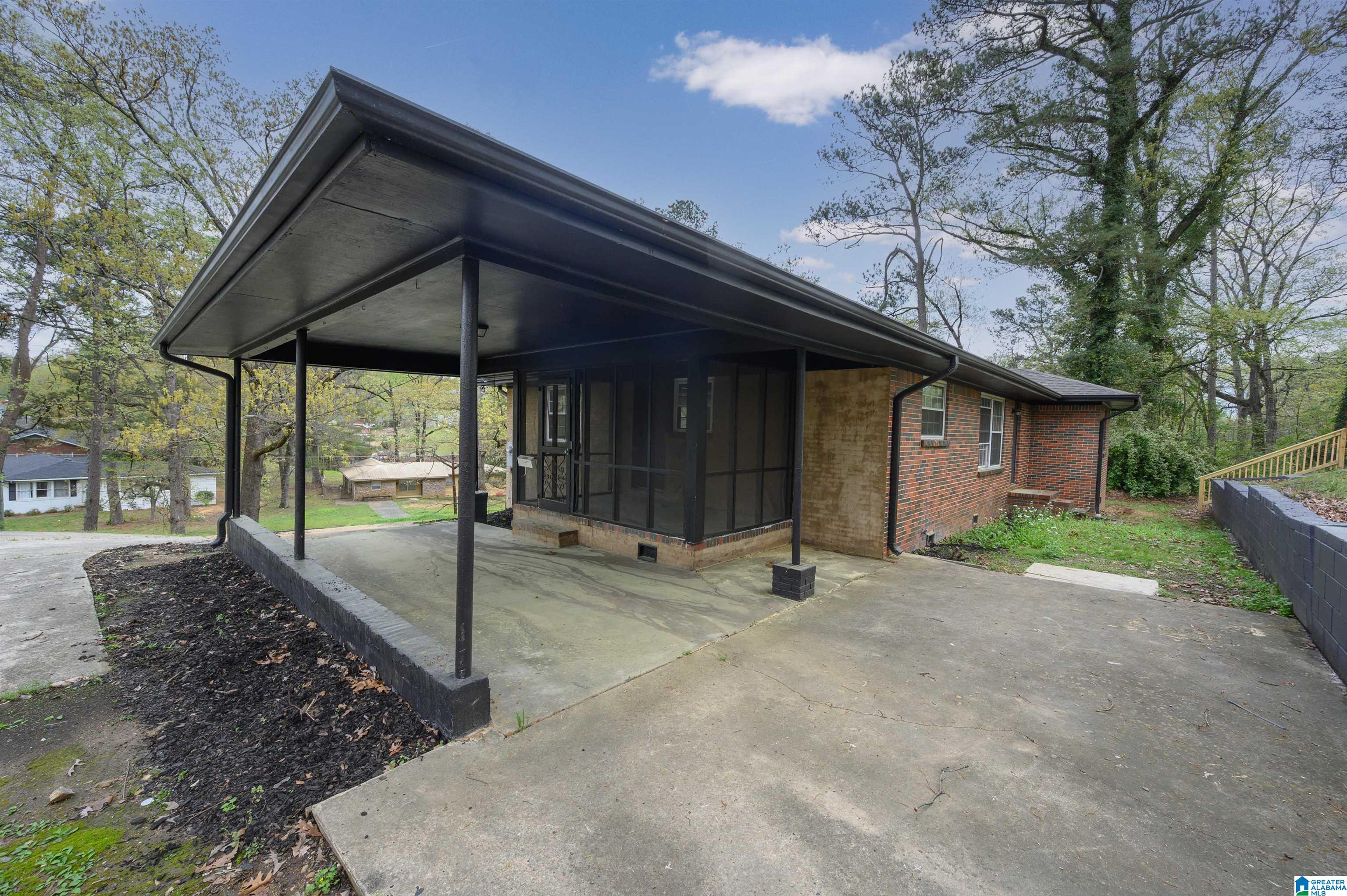 1020 Rutledge Drive Birmingham, AL 35228 - Photo 32 of 38
