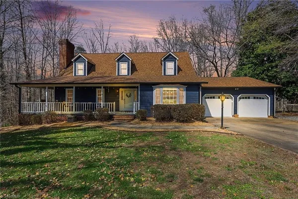 $427,500 | 391 Link Road, Reidsville, NC 27320