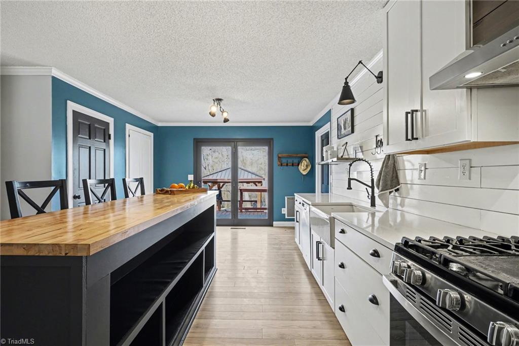 391 Link Road Reidsville, NC 27320 - Photo 11 of 37