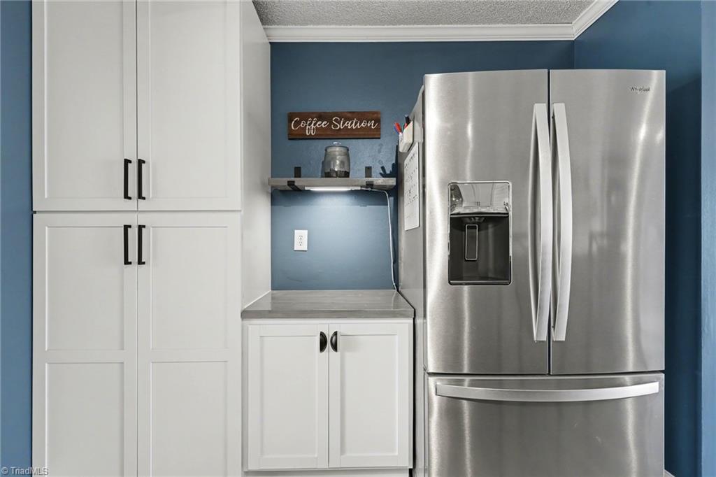 391 Link Road Reidsville, NC 27320 - Photo 13 of 37