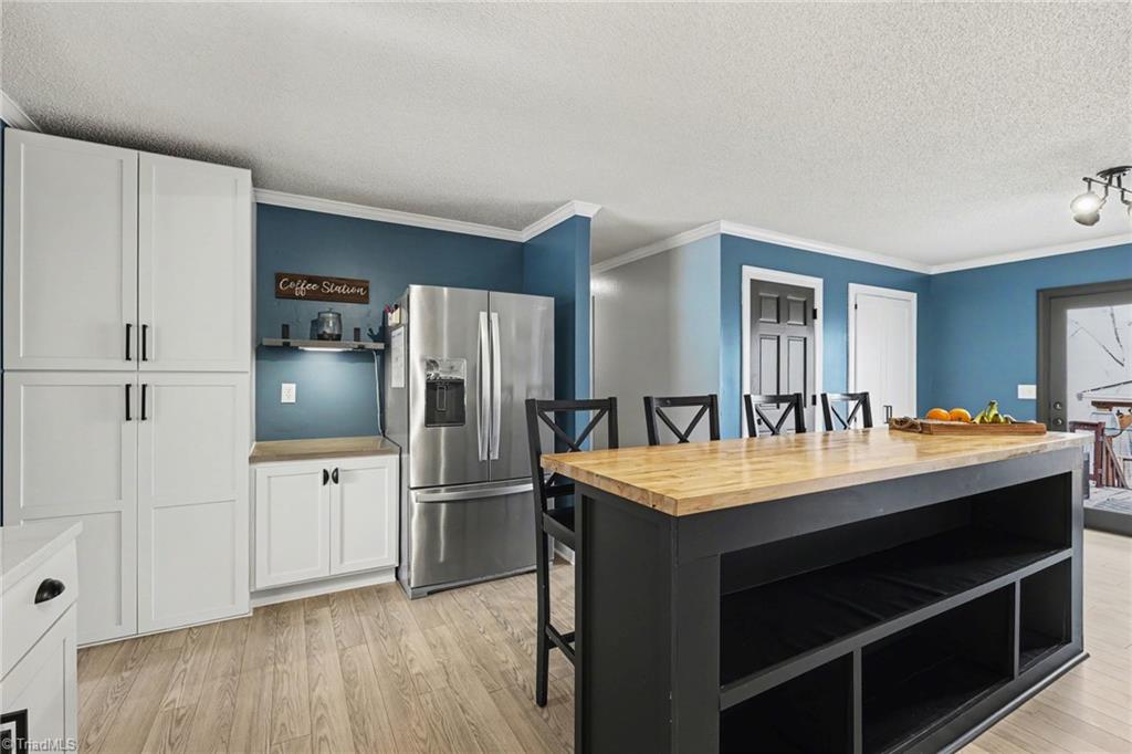 391 Link Road Reidsville, NC 27320 - Photo 14 of 37