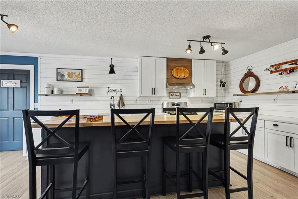 391 Link Road Reidsville, NC 27320 - Photo 15 of 37