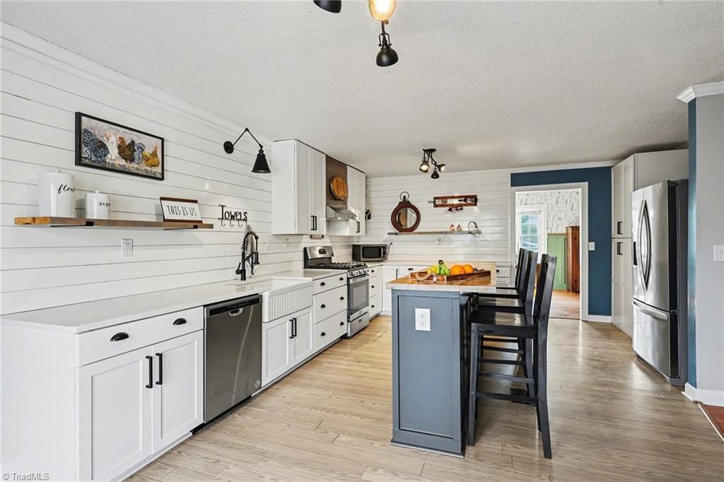 391 Link Road Reidsville, NC 27320 - Photo 16 of 37