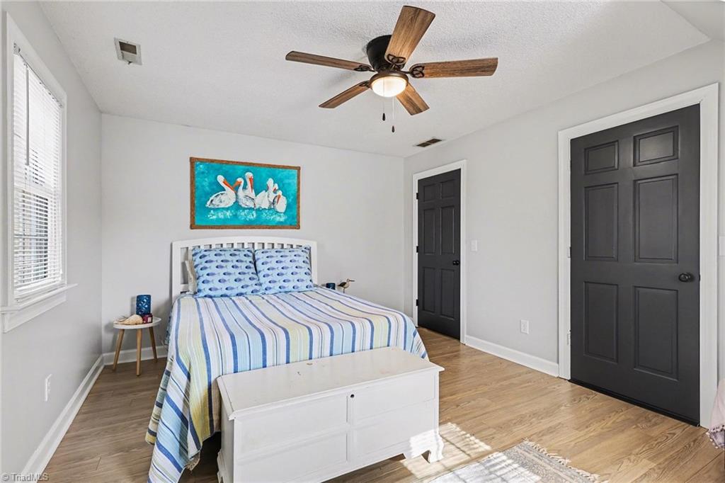 391 Link Road Reidsville, NC 27320 - Photo 18 of 37