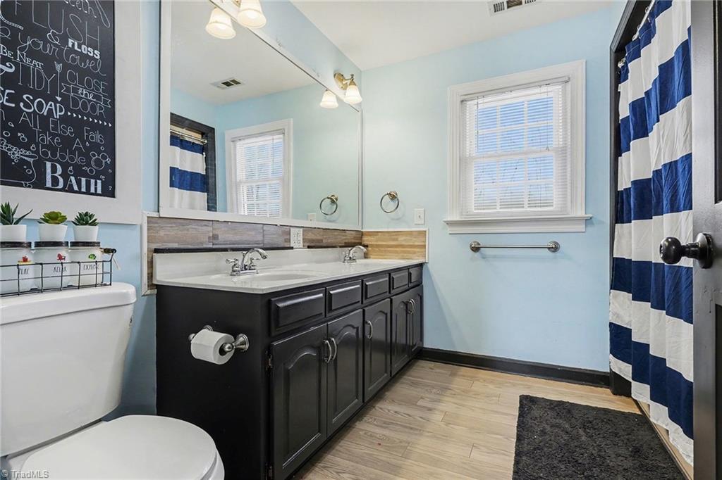 391 Link Road Reidsville, NC 27320 - Photo 22 of 37