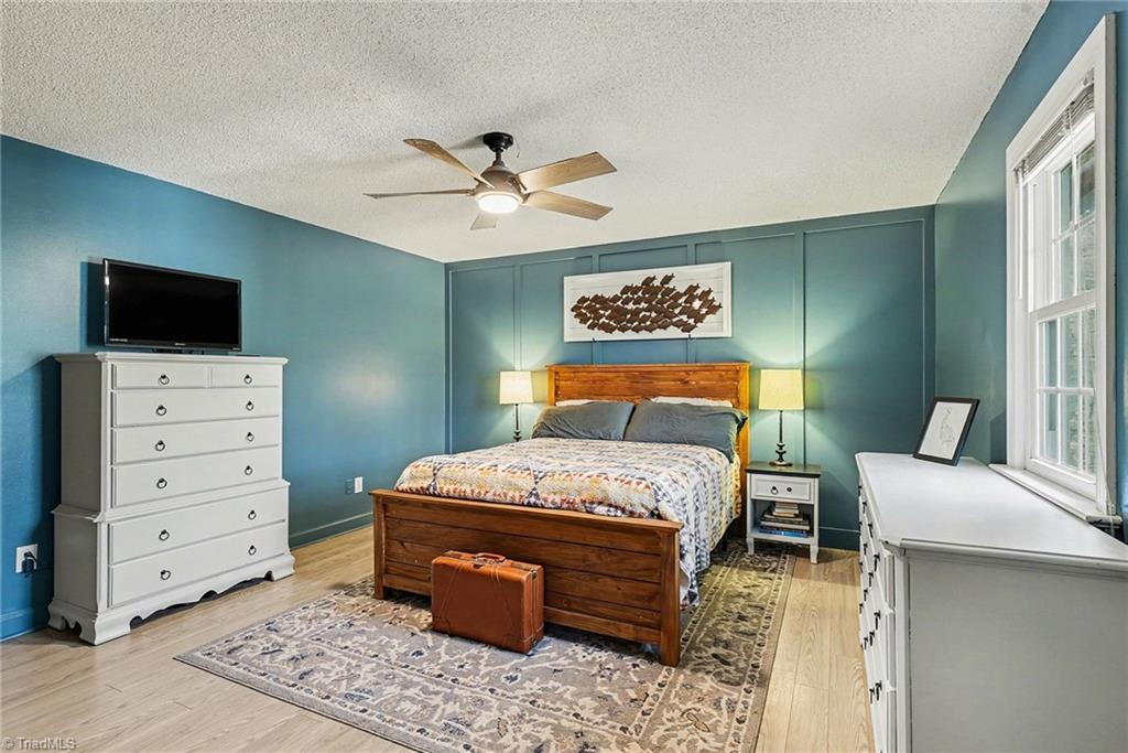 391 Link Road Reidsville, NC 27320 - Photo 24 of 37