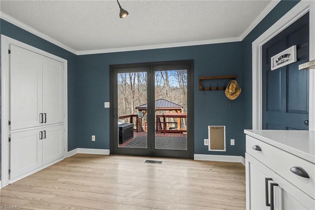 391 Link Road Reidsville, NC 27320 - Photo 25 of 37