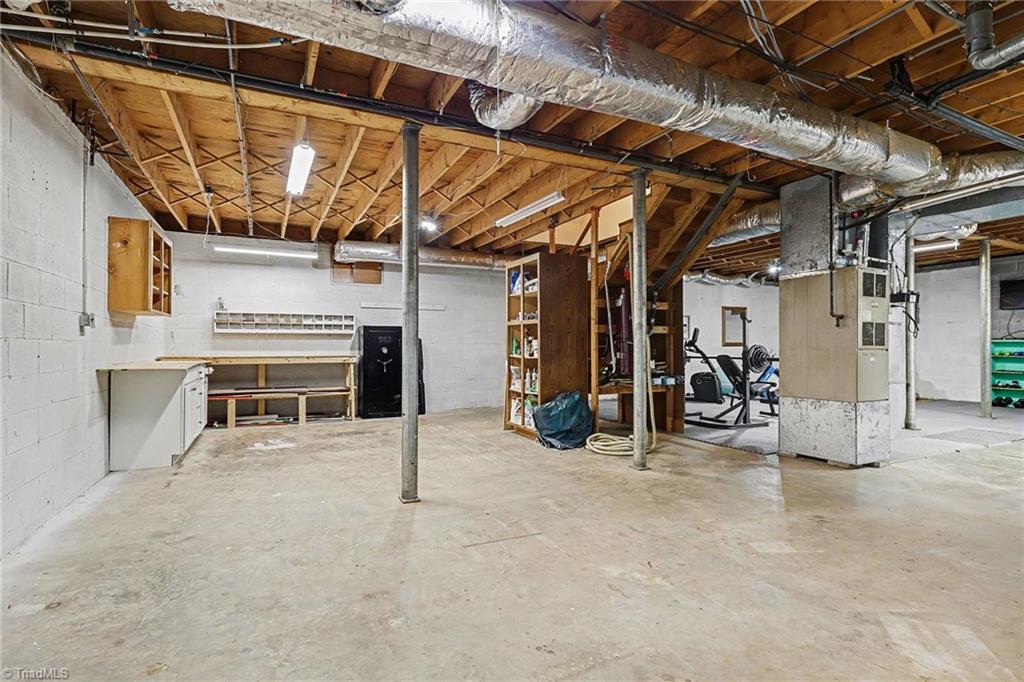 391 Link Road Reidsville, NC 27320 - Photo 28 of 37