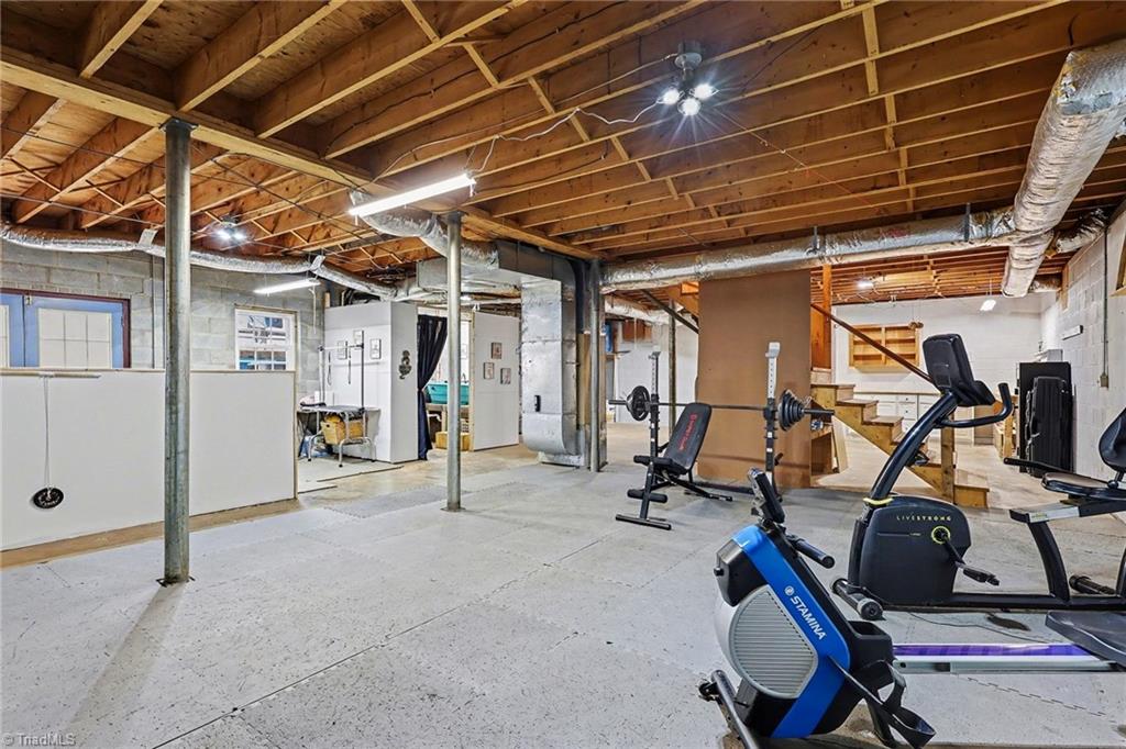 391 Link Road Reidsville, NC 27320 - Photo 29 of 37