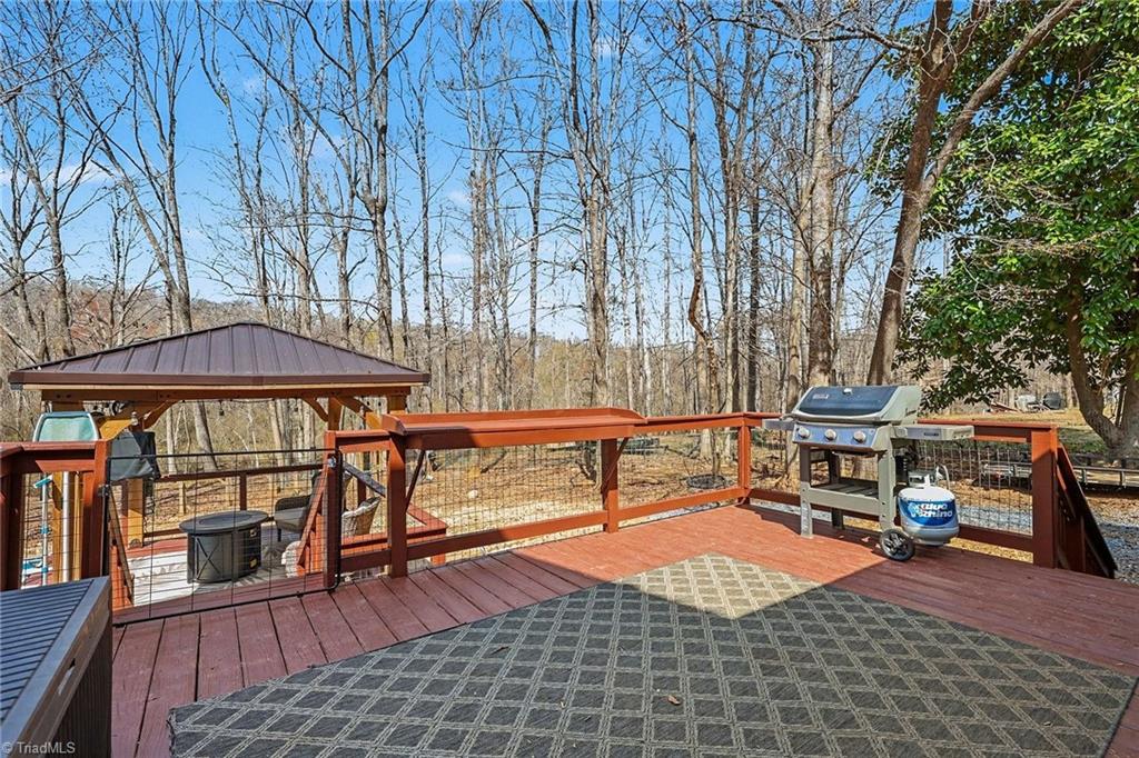 391 Link Road Reidsville, NC 27320 - Photo 30 of 37