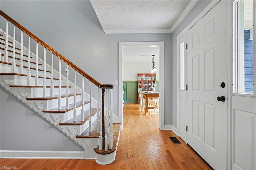 391 Link Road Reidsville, NC 27320 - Photo 5 of 37