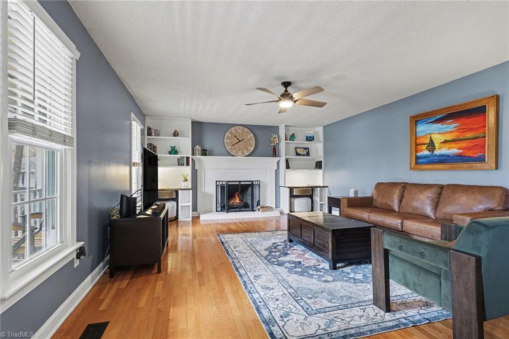 391 Link Road Reidsville, NC 27320 - Photo 7 of 37