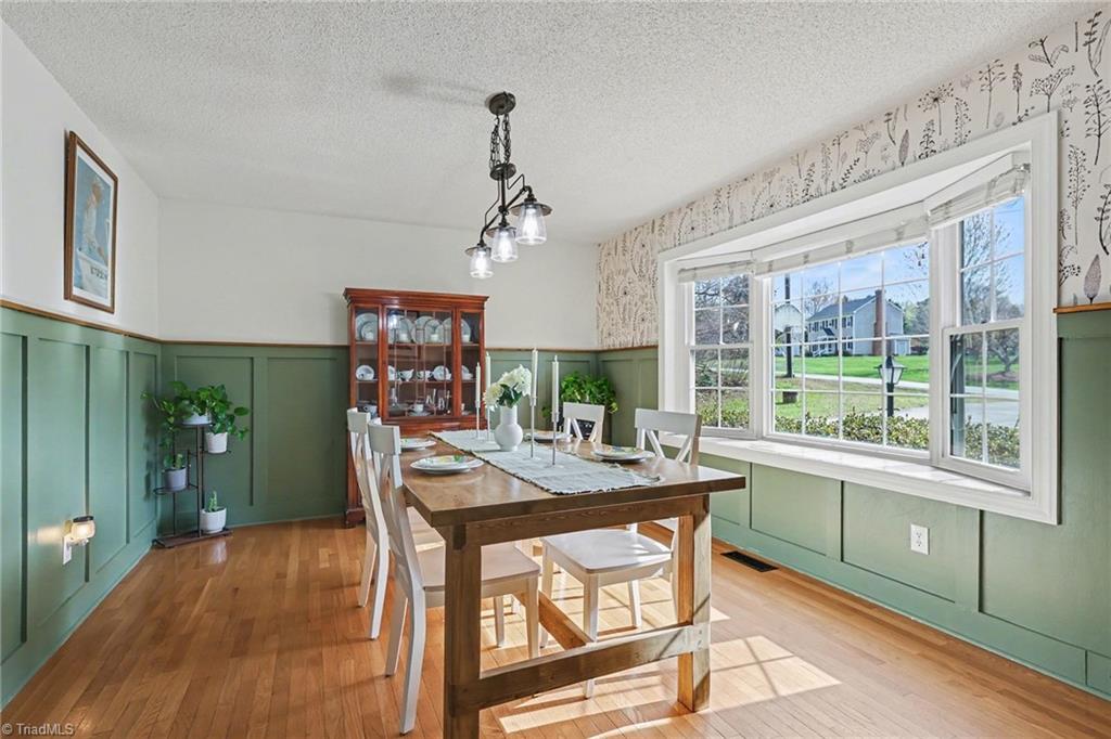 391 Link Road Reidsville, NC 27320 - Photo 9 of 37