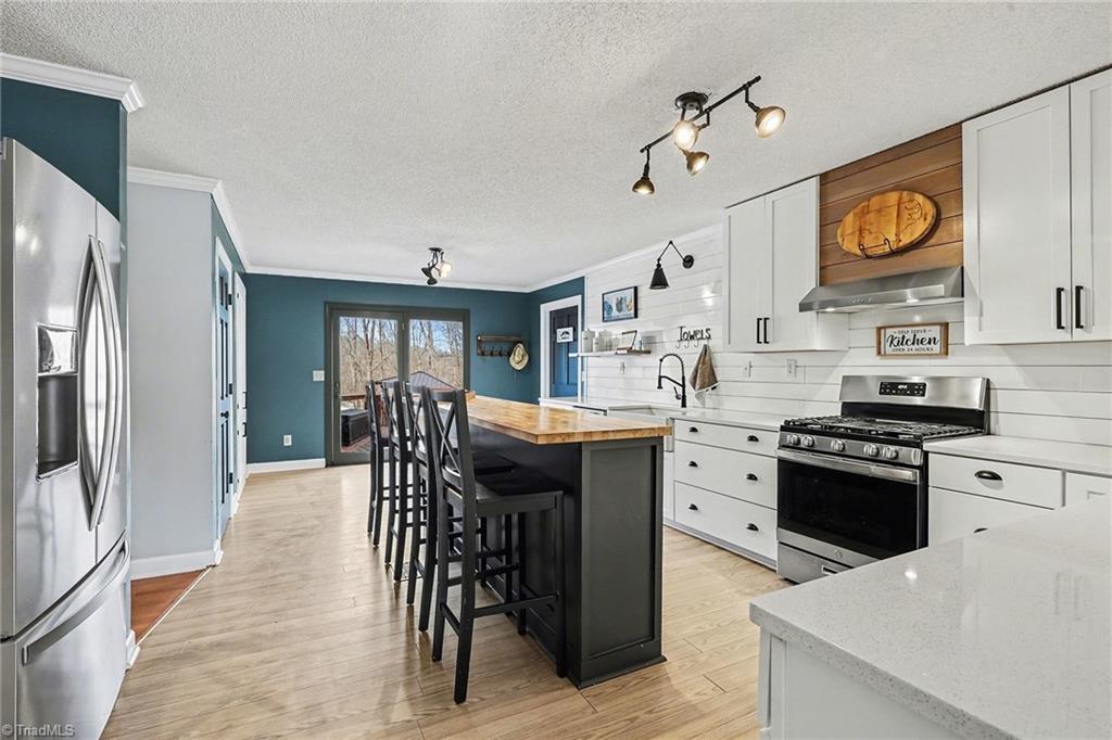 391 Link Road Reidsville, NC 27320 - Photo 10 of 37