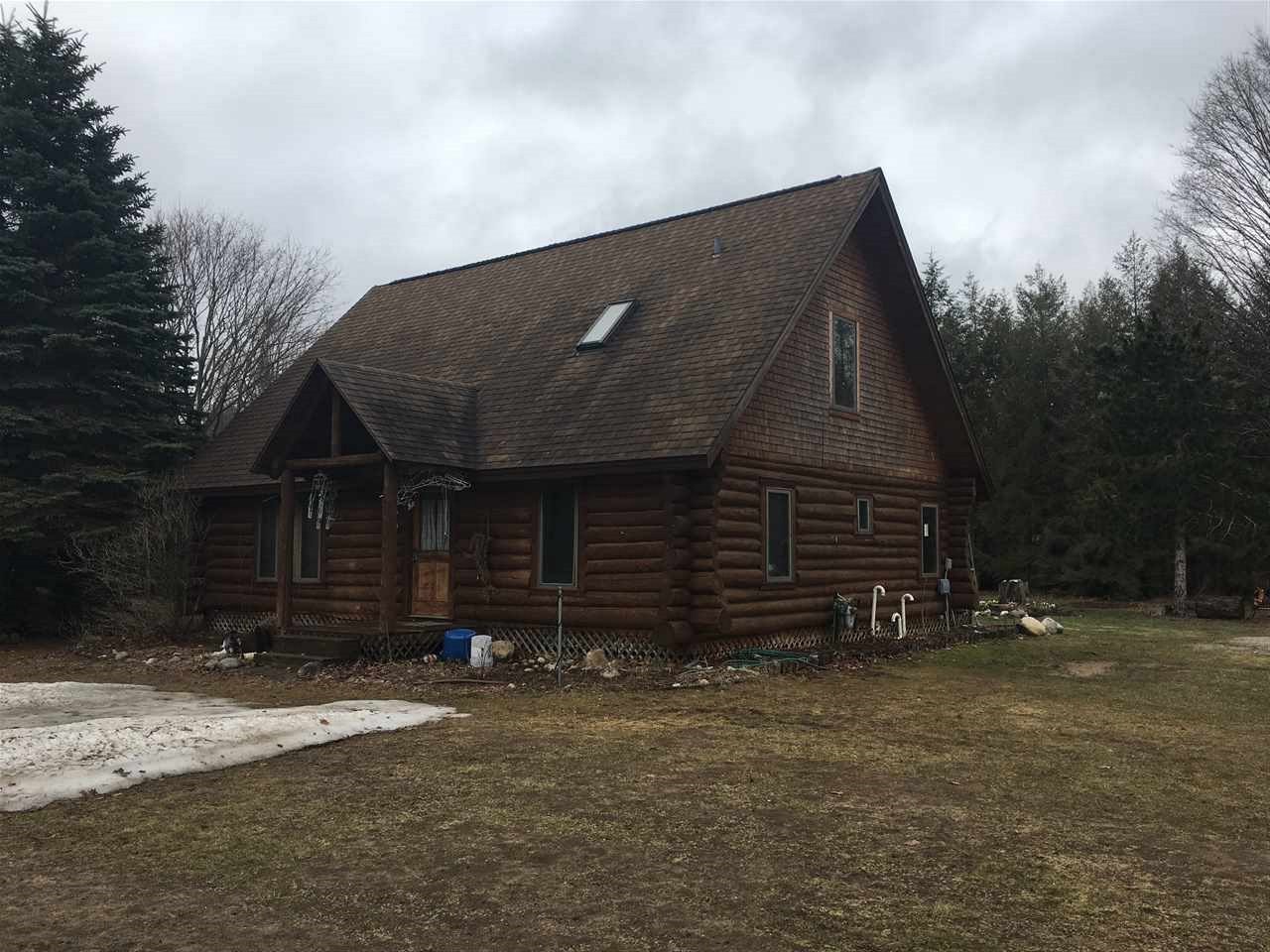 18925 Cedar Run Road Lake Ann, MI 49650 - Photo 1 of 39 1859643.JPG
