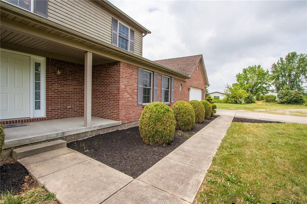 871 Six Pine Ranch Road Batesville, IN 47006 - Photo 2 of 29