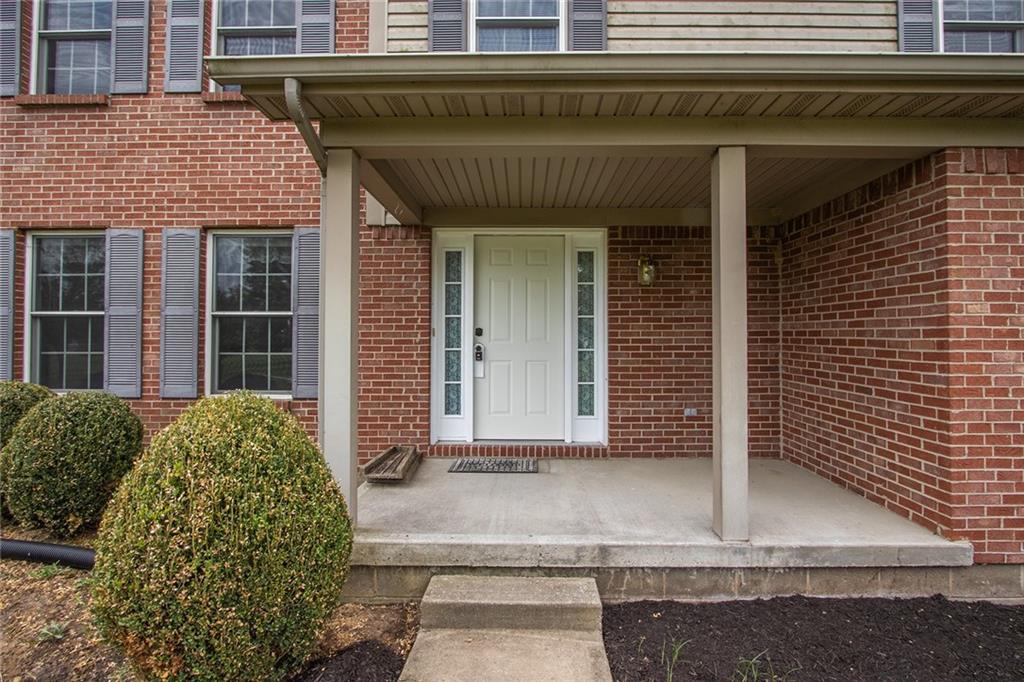 871 Six Pine Ranch Road Batesville, IN 47006 - Photo 3 of 29