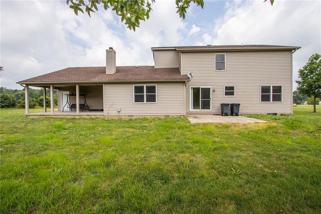 871 Six Pine Ranch Road Batesville, IN 47006 - Photo 25 of 29