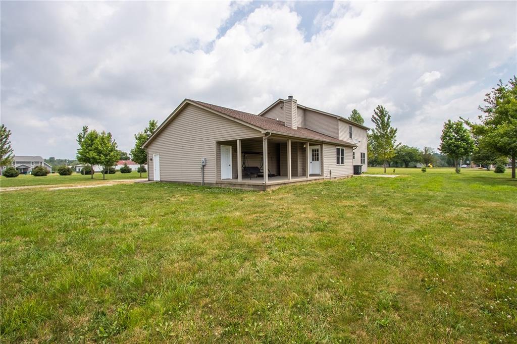 871 Six Pine Ranch Road Batesville, IN 47006 - Photo 29 of 29