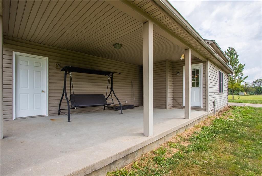 871 Six Pine Ranch Road Batesville, IN 47006 - Photo 4 of 29