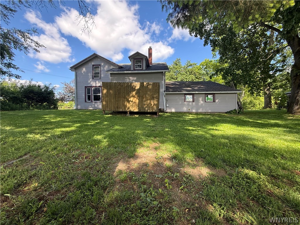 1 Prospect Street Castile, NY 14427 - Photo 21 of 22