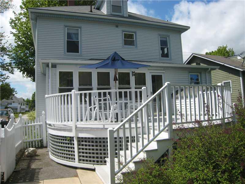185 Graham Street Biddeford, ME 04005 - Photo 22 of 29 Patio/Deck.