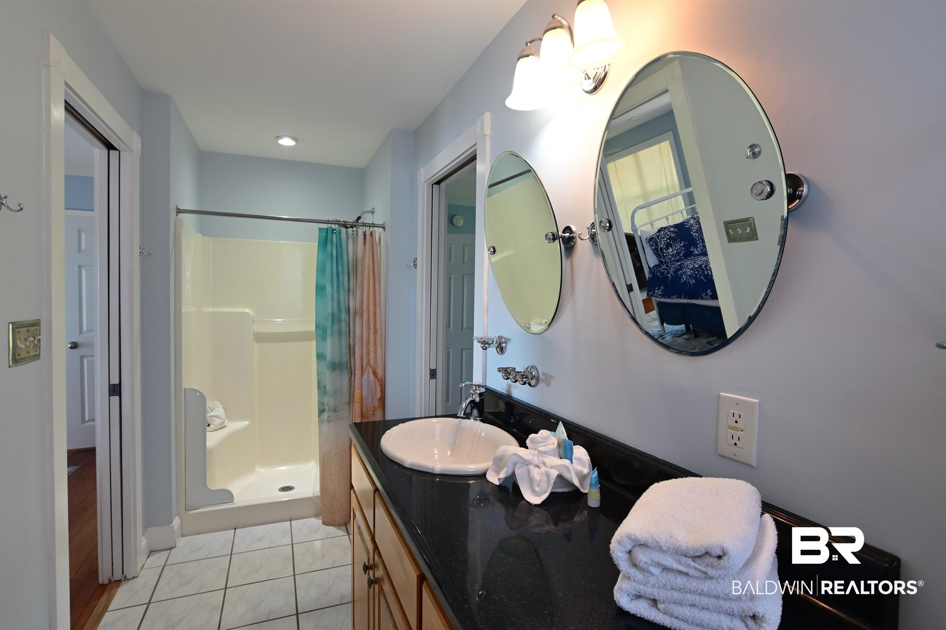 9397 South Bay Street Foley, AL 36535 - Photo 41 of 57 Unit 1 Master Bath