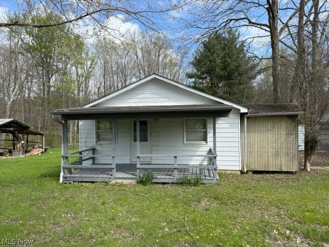 3545 Porter Road Rootstown, OH 44272 - Photo 10 of 37