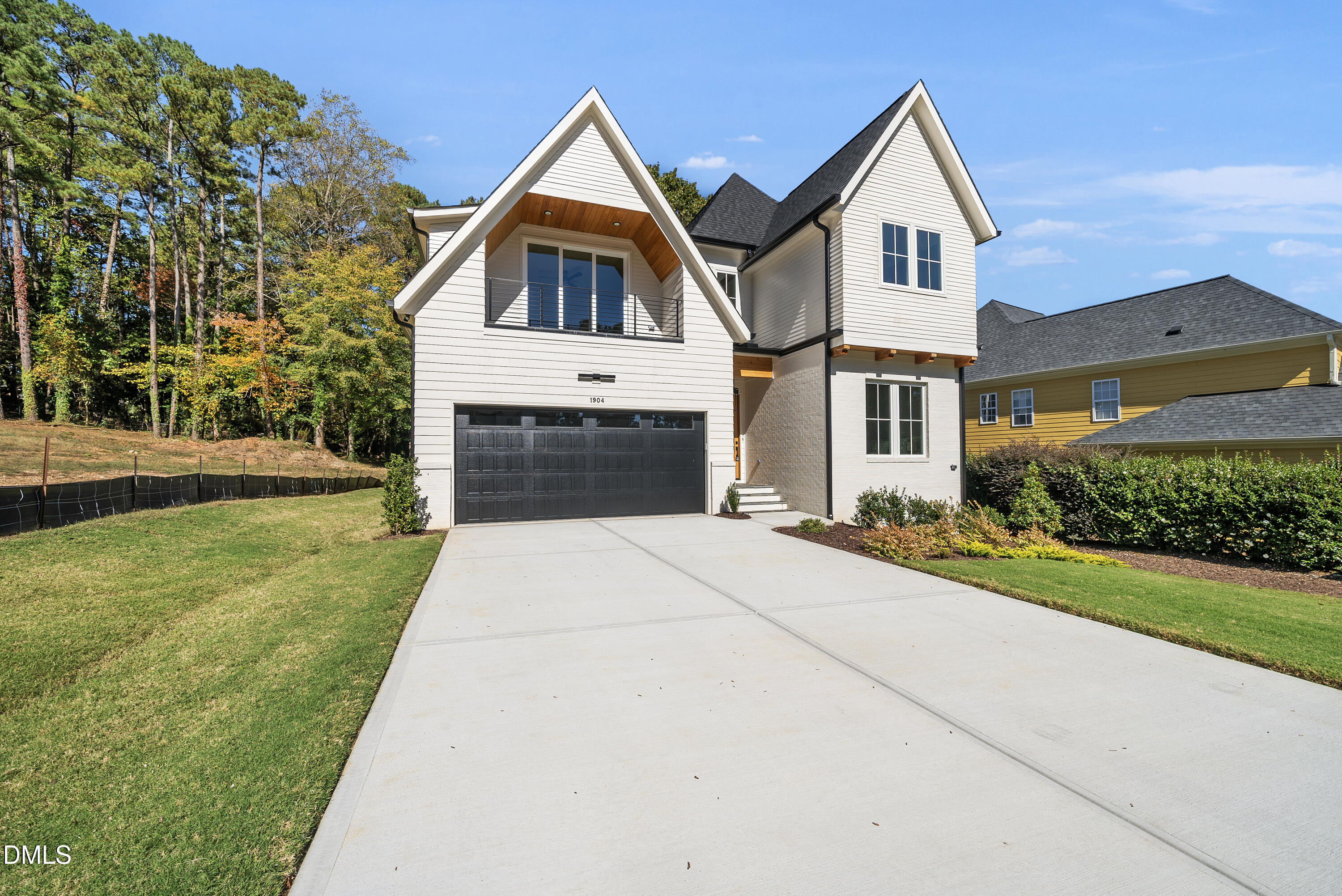 1904 French Drive Raleigh, NC 27612 - Photo 2 of 45 DSC00702
