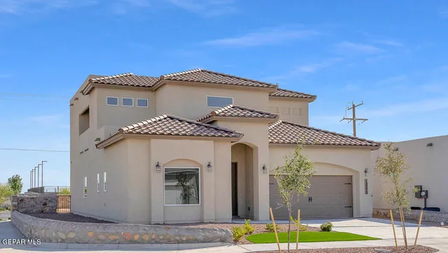 $659,950 | 424 Masoud Court, El Paso, TX 79932