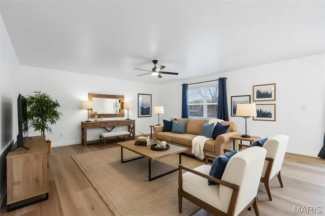 $450,000 | 2790 Kings Crossing Drive, Barnhart, MO 63012