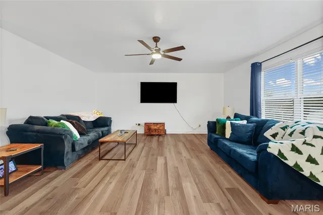 $450,000 | 2790 Kings Crossing Drive, Barnhart, MO 63012