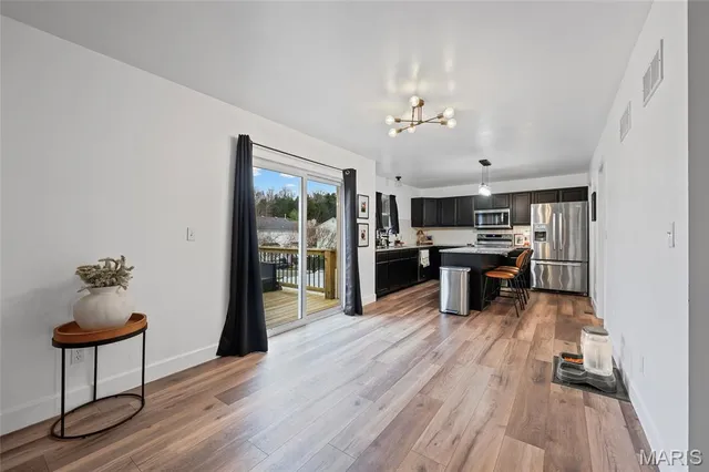 $450,000 | 2790 Kings Crossing Drive, Barnhart, MO 63012