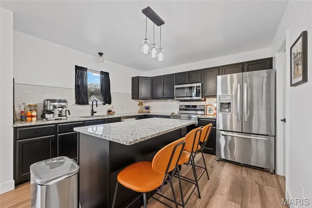 $450,000 | 2790 Kings Crossing Drive, Barnhart, MO 63012