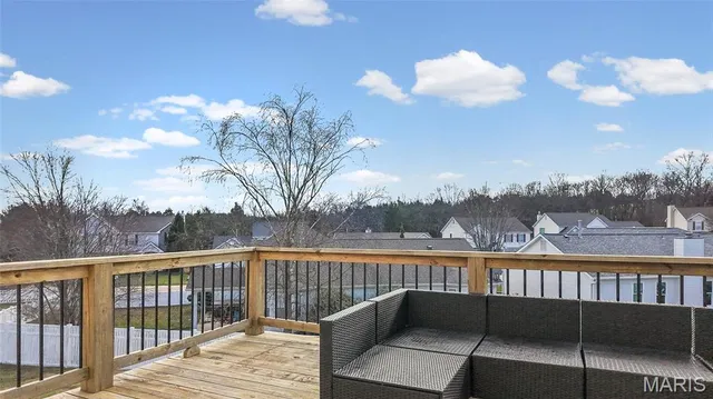 $450,000 | 2790 Kings Crossing Drive, Barnhart, MO 63012