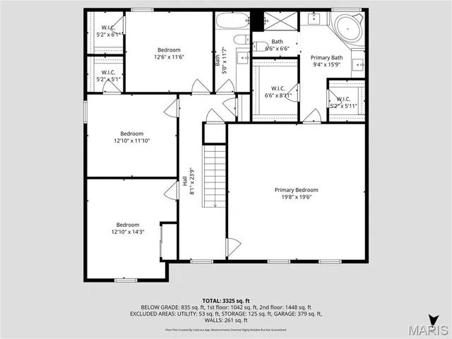 $450,000 | 2790 Kings Crossing Drive, Barnhart, MO 63012