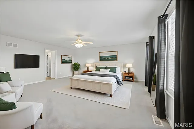 $450,000 | 2790 Kings Crossing Drive, Barnhart, MO 63012